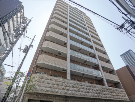 プレサンス堺筋本町フィリア