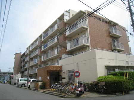 コープ野村植竹