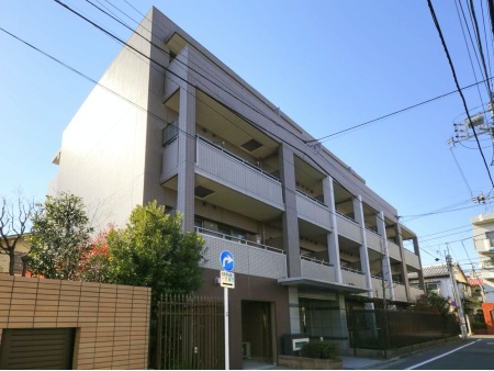 日神デュオステージ高円寺