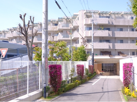 ジュエリアス枚方光善寺