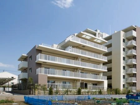 プラウド東浦和