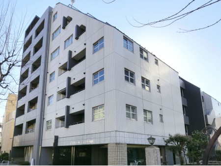 ダイナシティ高円寺