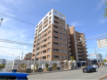 セレッソコート高槻上本町