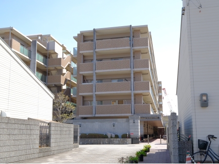 グローバル池田住吉