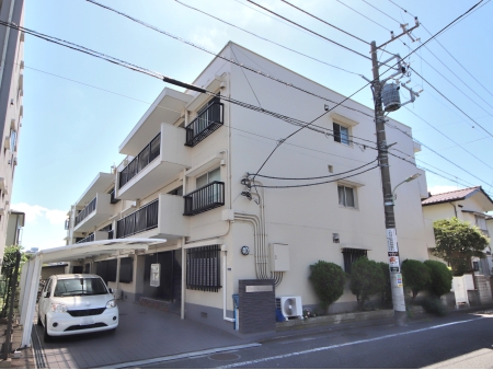 コープ長原