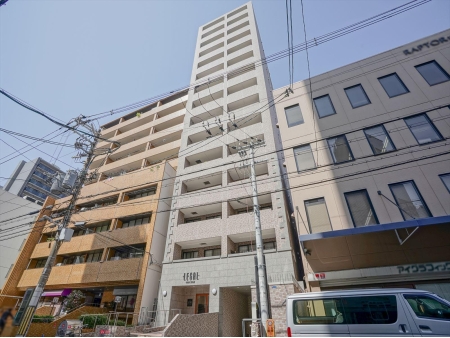 リーガル南船場II