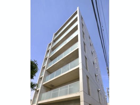 アークス杉並松庵