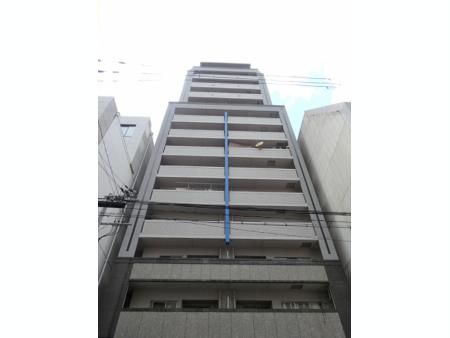 エステムプラザ心斎橋IIノール・ロジェ