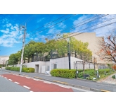 ドレッセ田園調布プレゼンス