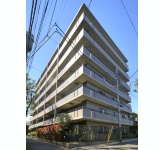 クレストフォルム高井戸南