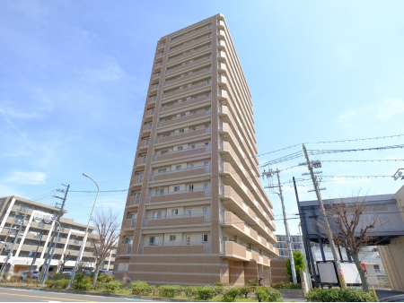 リベール枚方エステージ