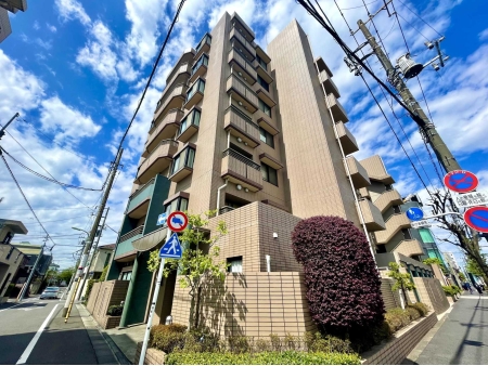 田園調布ヒルズ