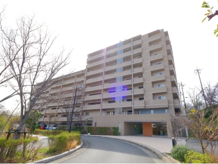 グランノア高槻阿武山ルーチェ