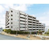 ドレッセあざみ野エスタフレンテ