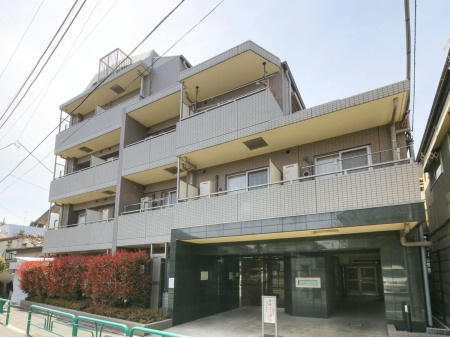 日神デュオステージ西荻窪