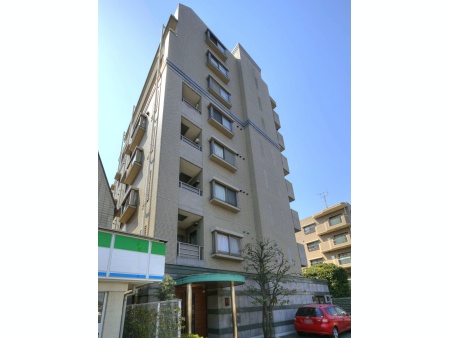 クラース浜田山