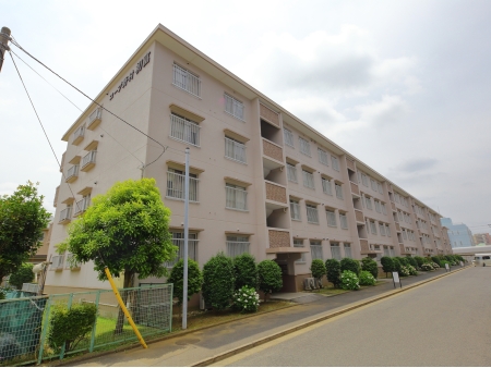 コープ野村初富