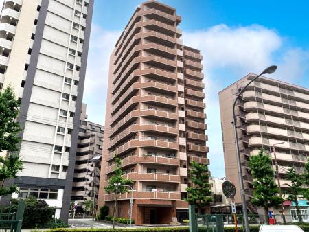 アランジェ九条