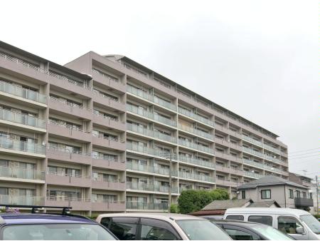 相模大野パークハウス