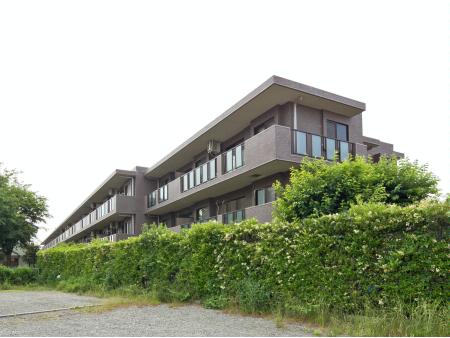 ライオンズガーデンひばりが丘学園町