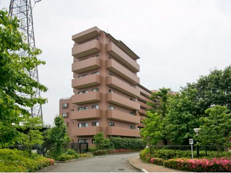 ライオンズガーデン西武立川