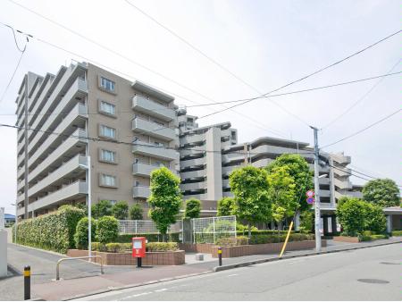ライオンズステージ西立川フォレストアヴェニュー