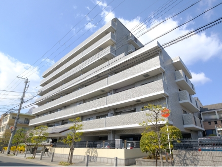 エスリード茨木川端通り