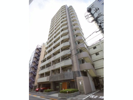 日神デュオステージ池袋