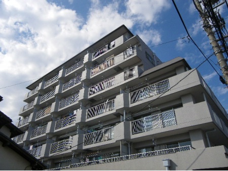 コープ西川口