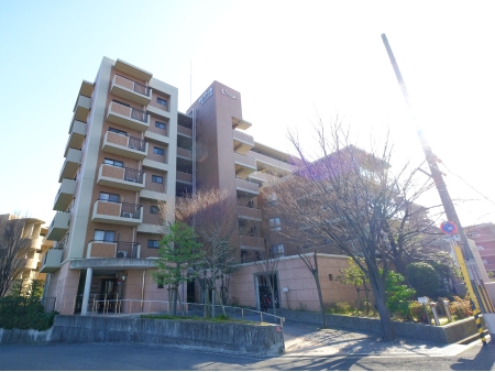 セザール枚方公園