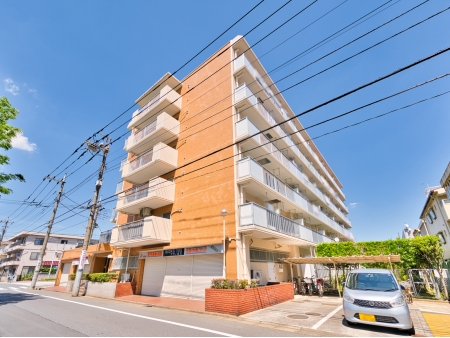 コープ野村青木町公園