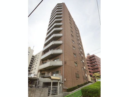 ルミエール池袋要町