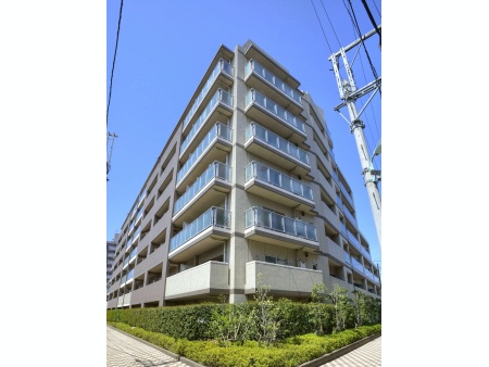 レーベンハイム池袋本町ルクサージュ
