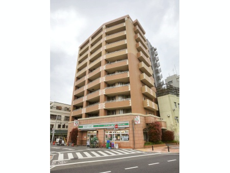 トゥールロワイヤル池袋要町プレジール