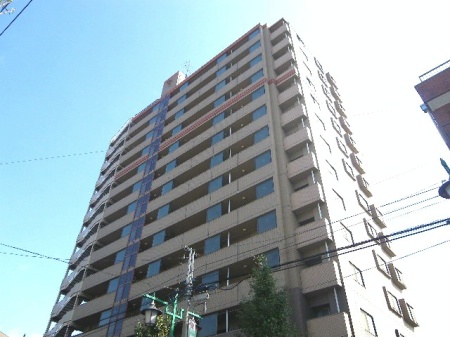 ステイツ西川口