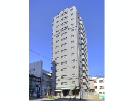 アルカーデン池袋