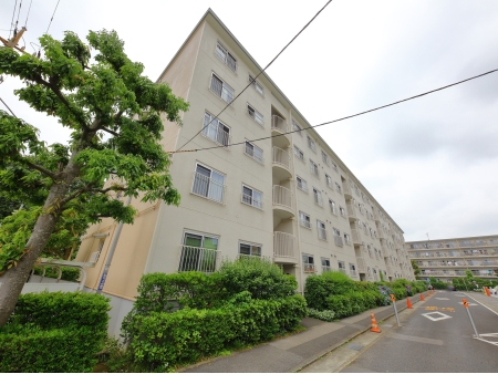コープ野村園生