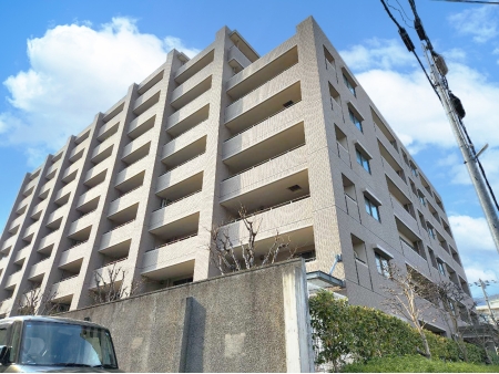 ジークレフ御影