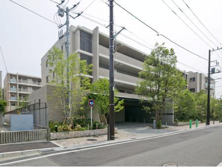 オハナ平塚袖ヶ浜