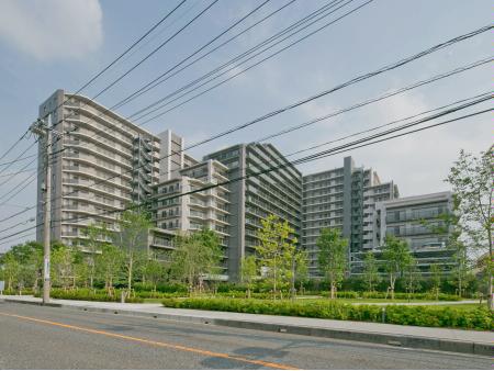 シティテラス戸田公園