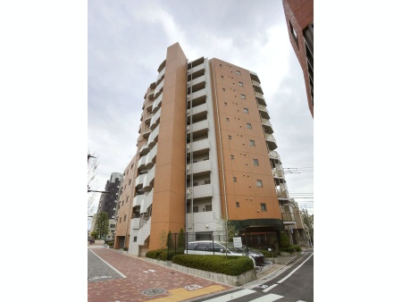 プライマリー椎名町エアヴェール