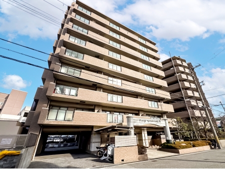 プレステージ灘新在家III