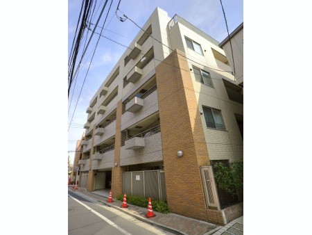フェリアル池袋アルシエーロ