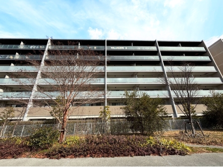 ファインシティ西宮甲子園