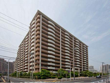 ラディアンコースト新浦安