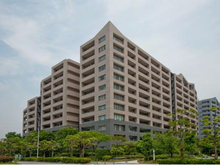 ベイシティ新浦安