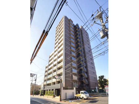 グローベル ザ・フォートシティパークス