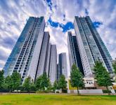 ワールドシティタワーズ