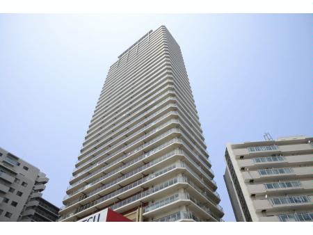 須磨コーストタワー