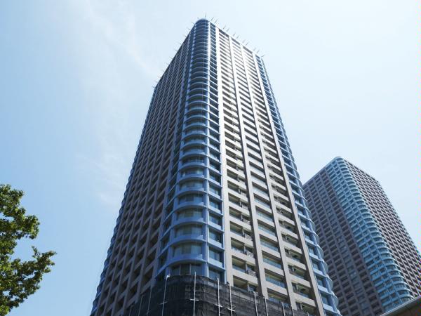 スカイライトタワー
